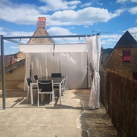 La Casita Villa Montignac-Lascaux Exterior foto