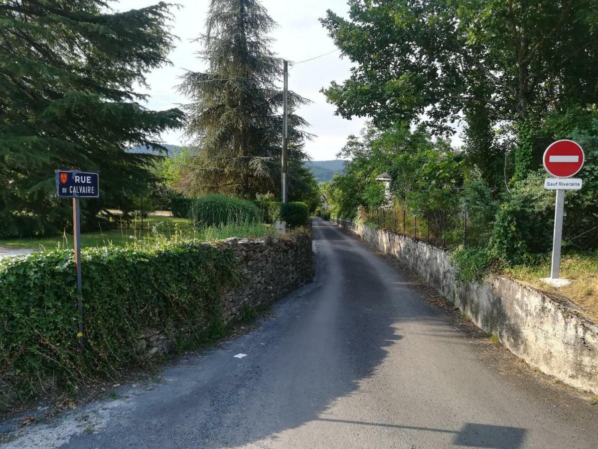 La Casita Villa Montignac-Lascaux Exterior foto